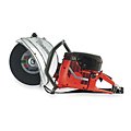 Gas-Powered Handheld Concrete Saws image